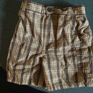 Janie & Jack Boys 6-12 mo Shorts